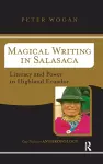 Magical Writing In Salasaca cover