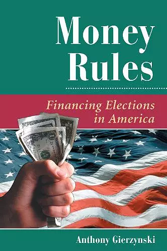 Money Rules cover