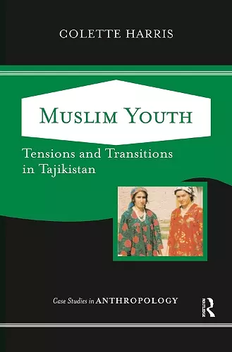 Muslim Youth cover
