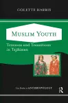Muslim Youth cover