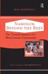 Namoluk Beyond The Reef cover