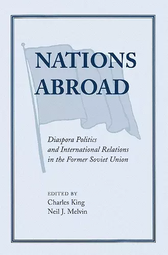 Nations Abroad cover