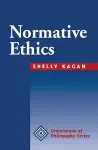 Normative Ethics cover