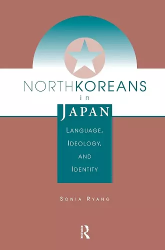 North Koreans In Japan cover