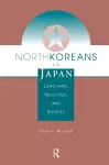 North Koreans In Japan cover