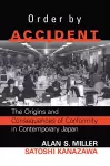 Order By Accident cover