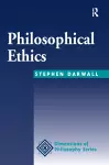 Philosophical Ethics cover