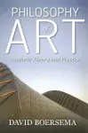 Philosophy of Art cover