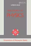 Philosophy Of Physics cover