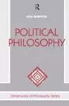 Political Philosophy cover