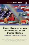 Race, Ethnicity, And Nationality In The United States cover