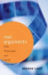 Reel Arguments cover