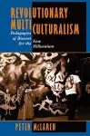 Revolutionary Multiculturalism cover