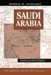 Saudi Arabia cover