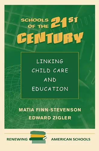 Schools Of The 21st Century cover