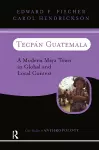 Tecpan Guatemala cover