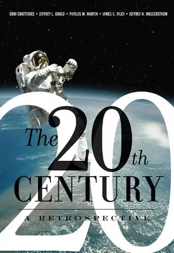 The 20th Century: A Retrospective cover