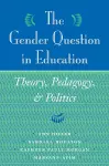 The Gender Question In Education cover