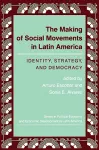 The Making Of Social Movements In Latin America cover