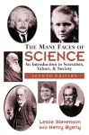 The Many Faces Of Science cover