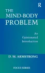 The Mind-body Problem cover