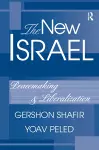 The New Israel cover