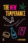 The New Temperance cover