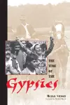 The Time Of The Gypsies cover