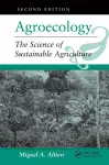 Agroecology cover