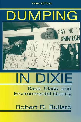 Dumping In Dixie cover