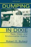 Dumping In Dixie cover