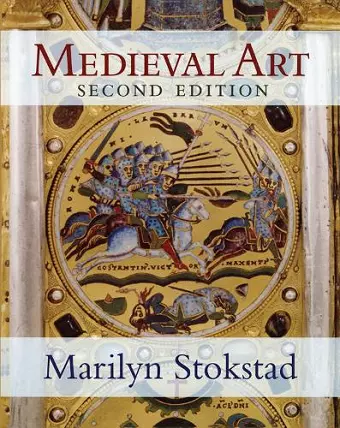 Medieval Art cover