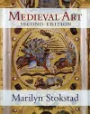 Medieval Art cover