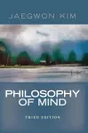 Philosophy of Mind cover