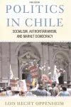 Politics In Chile cover