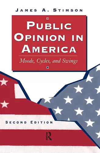 Public Opinion In America cover