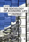 The Sociology of Economic Life cover