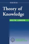 Theory Of Knowledge cover