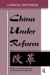 China Under Reform cover