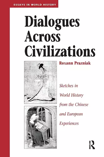 Dialogues Across Civilizations cover