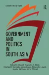 Government and Politics in South Asia cover