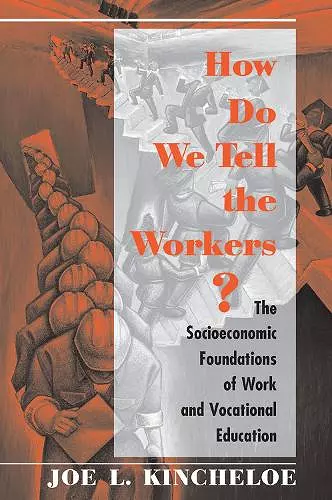 How Do We Tell The Workers? cover