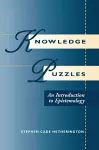 Knowledge Puzzles cover