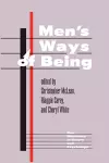 Men's Ways Of Being cover