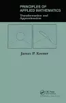 Principles Of Applied Mathematics cover