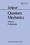 Quantum Mechanics cover