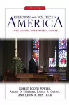 Religion and Politics in America cover