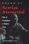 Scarlet Memorial cover