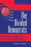 The Divided Democrats cover