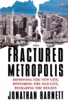 The Fractured Metropolis cover